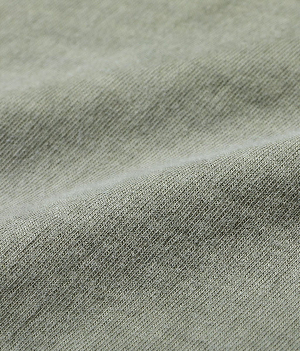 Moduct Pigment Dyed T-Shirt “ΜΦ”