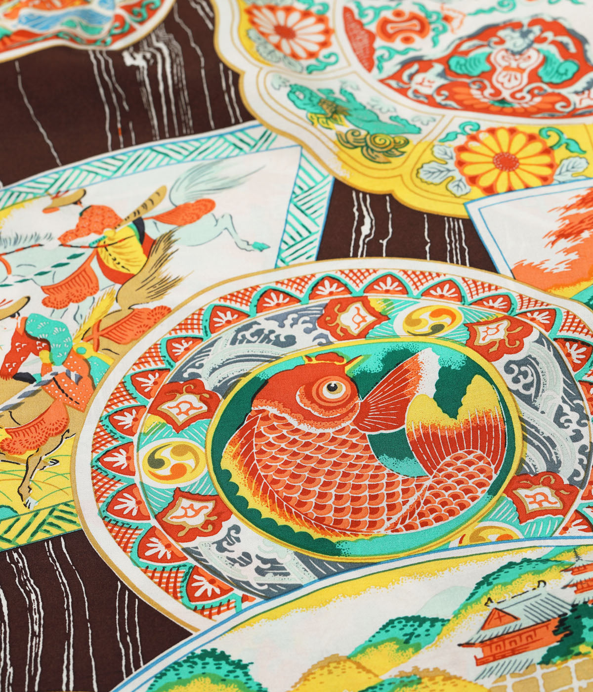 SUN SURF SPECIAL EDITION “HISTORICAL POTTERY”