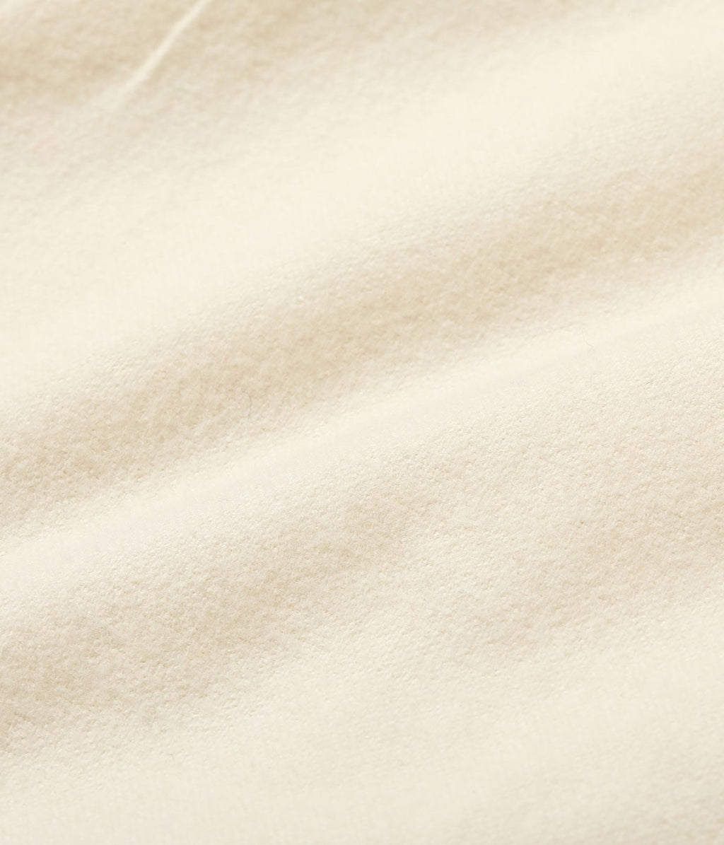 Mid 1950s Style Flannel Sports Shirt “PLAIN”