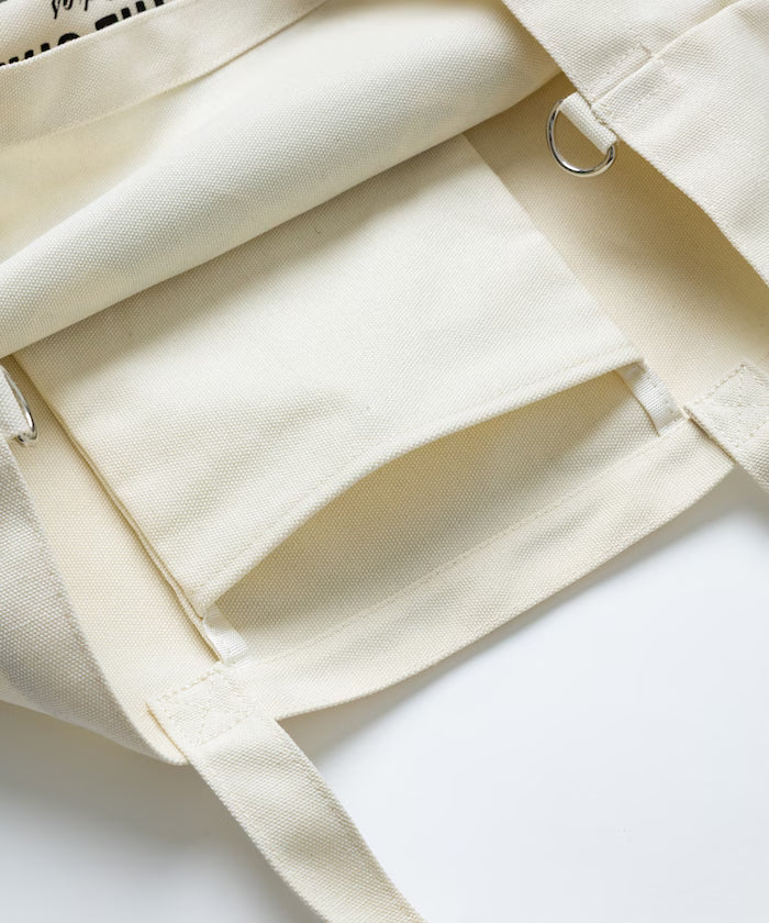 Custom SUPPORTERS TOTE BAG