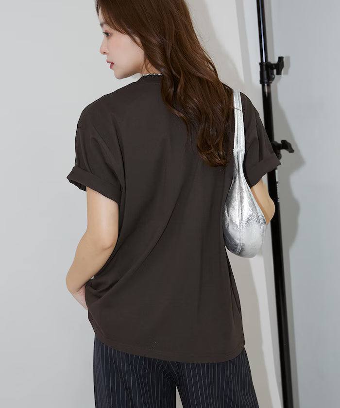 Flocky Logo T-Shirt Limited Edition
