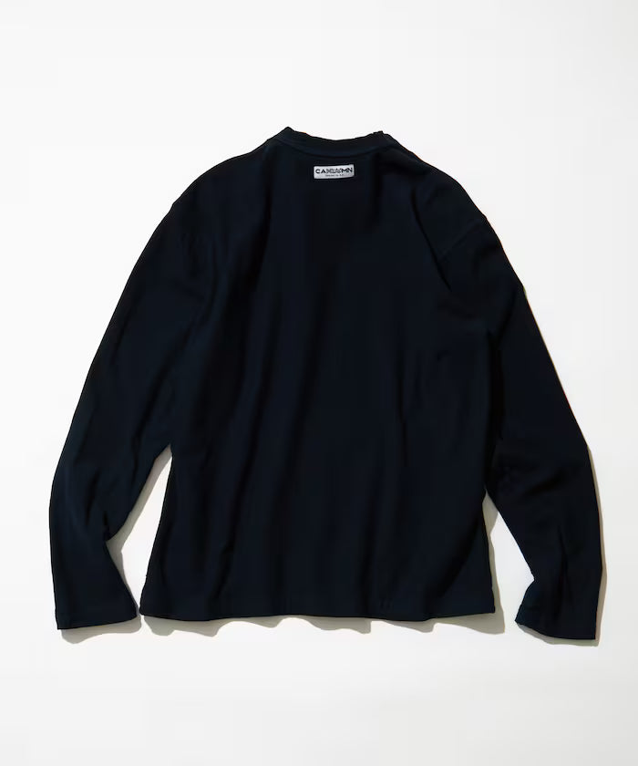 2-Pack Reversible Long Sleeve Tee “TIGHT FIT”