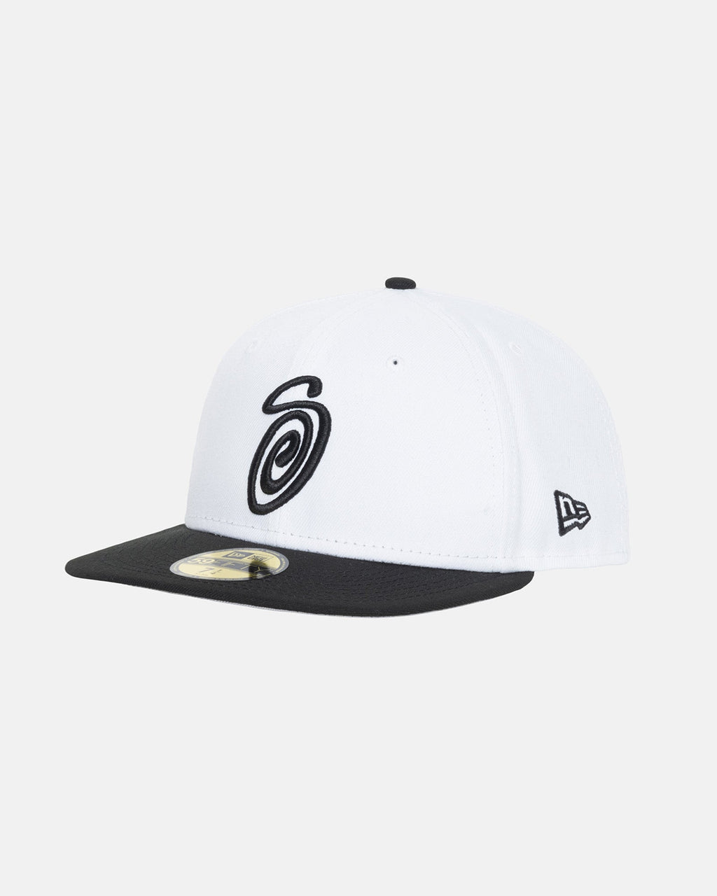 NEW ERA 59FIFTY SWIRLY S