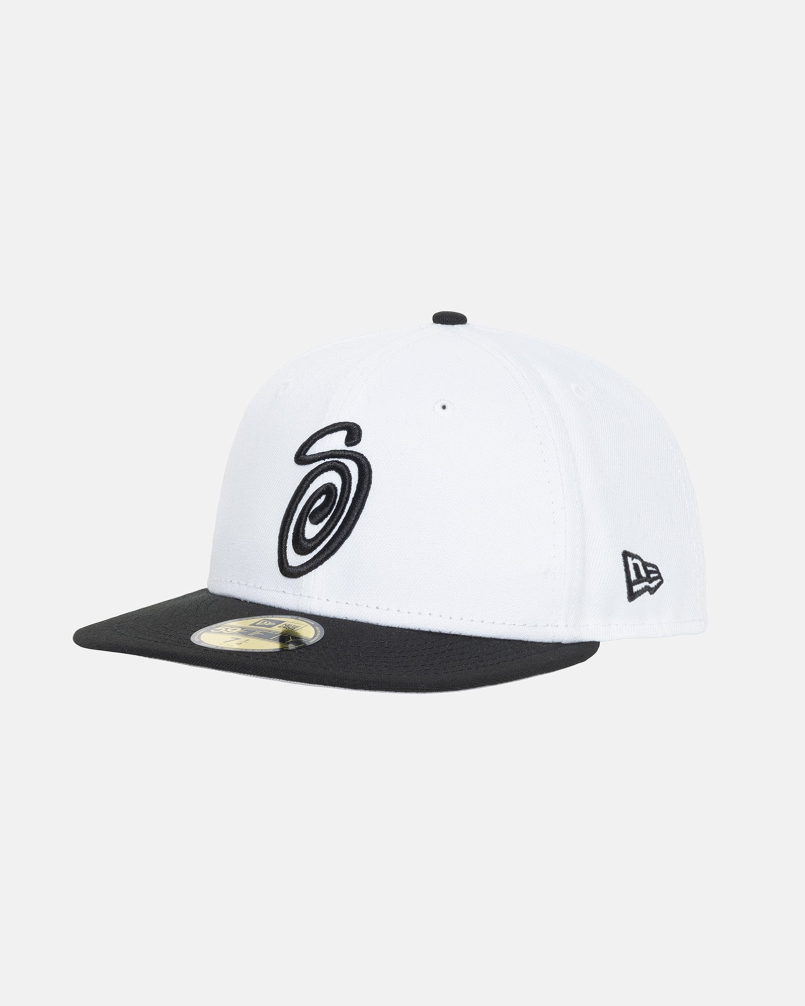 NEW ERA 59FIFTY SWIRLY S