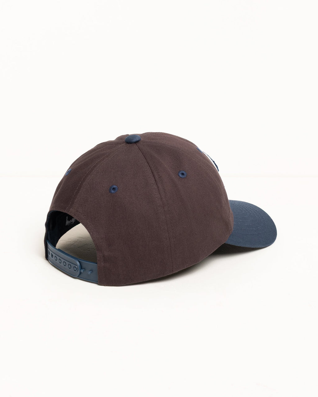 LOW PROFILE CHENILLE S SNAPBACK