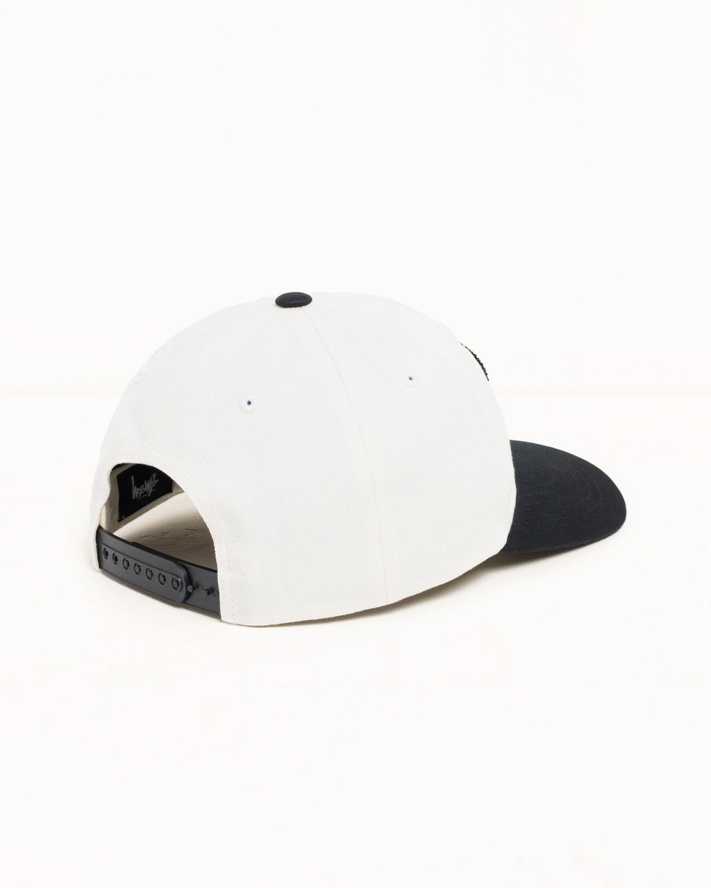 LOW PROFILE CHENILLE S SNAPBACK