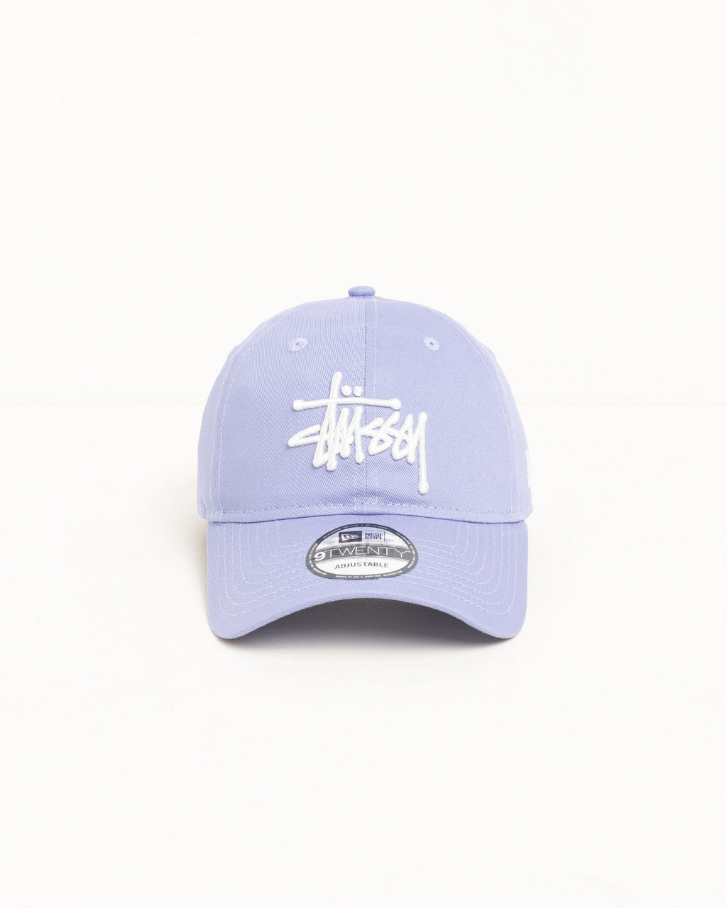 NEW ERA 9TWENTY BASIC STRAPBACK - Lavender