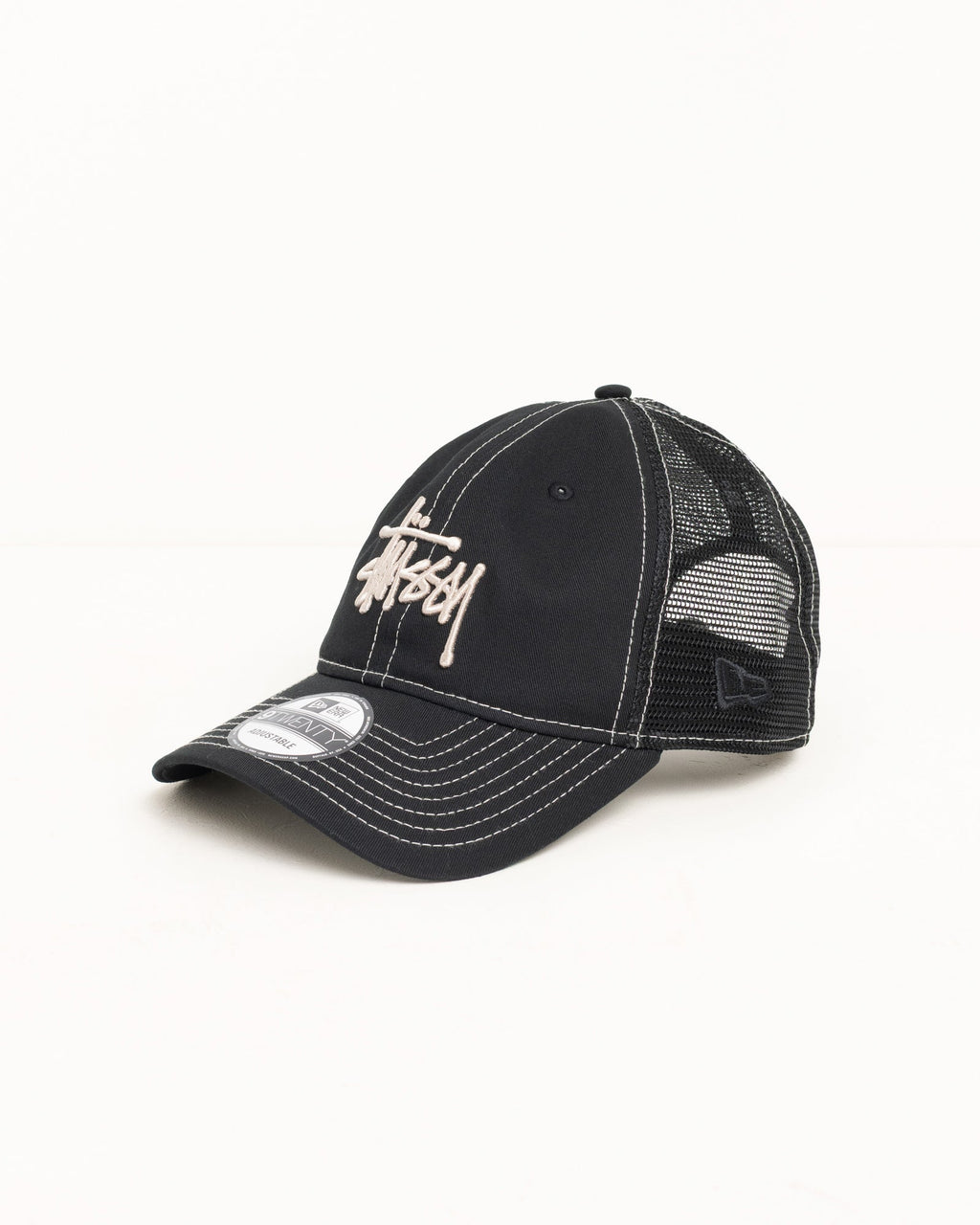 NEW ERA 9TWENTY BASIC TRUCKER