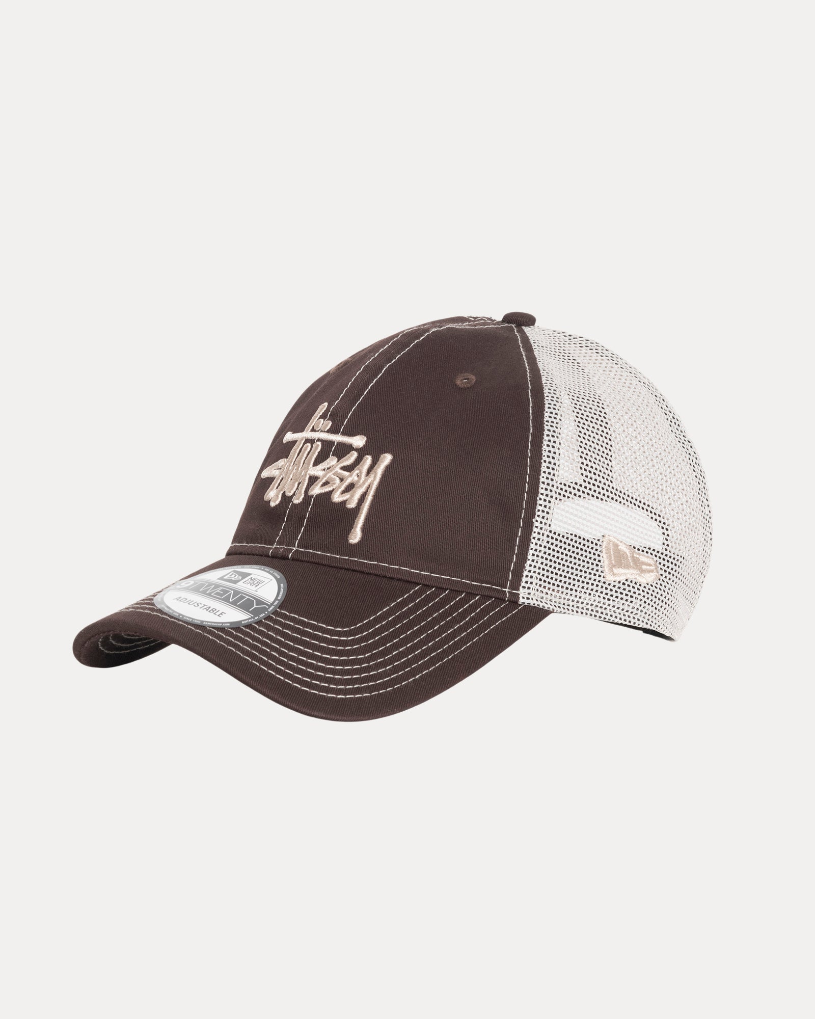 NEW ERA 9TWENTY BASIC TRUCKER
