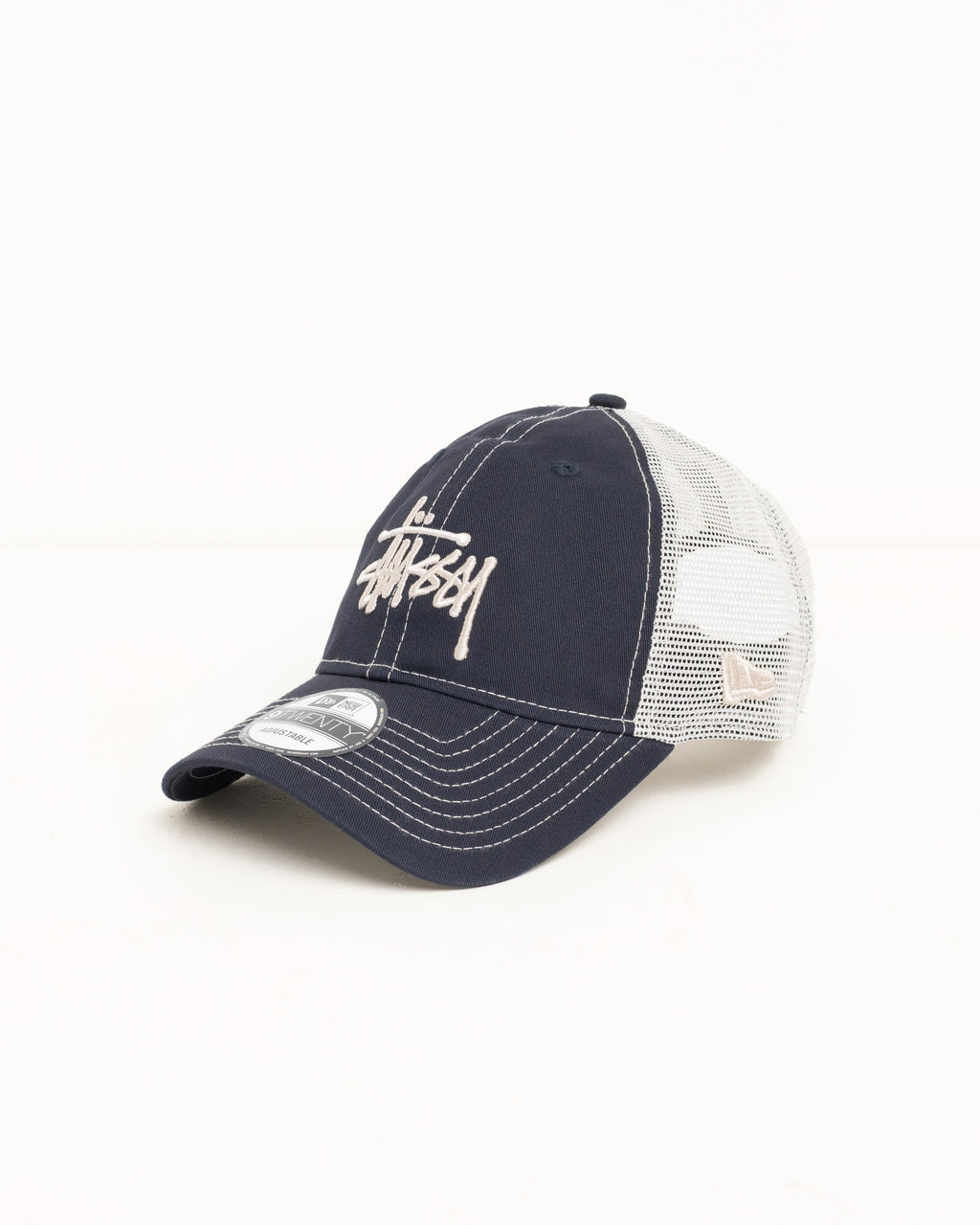 NEW ERA 9TWENTY BASIC TRUCKER