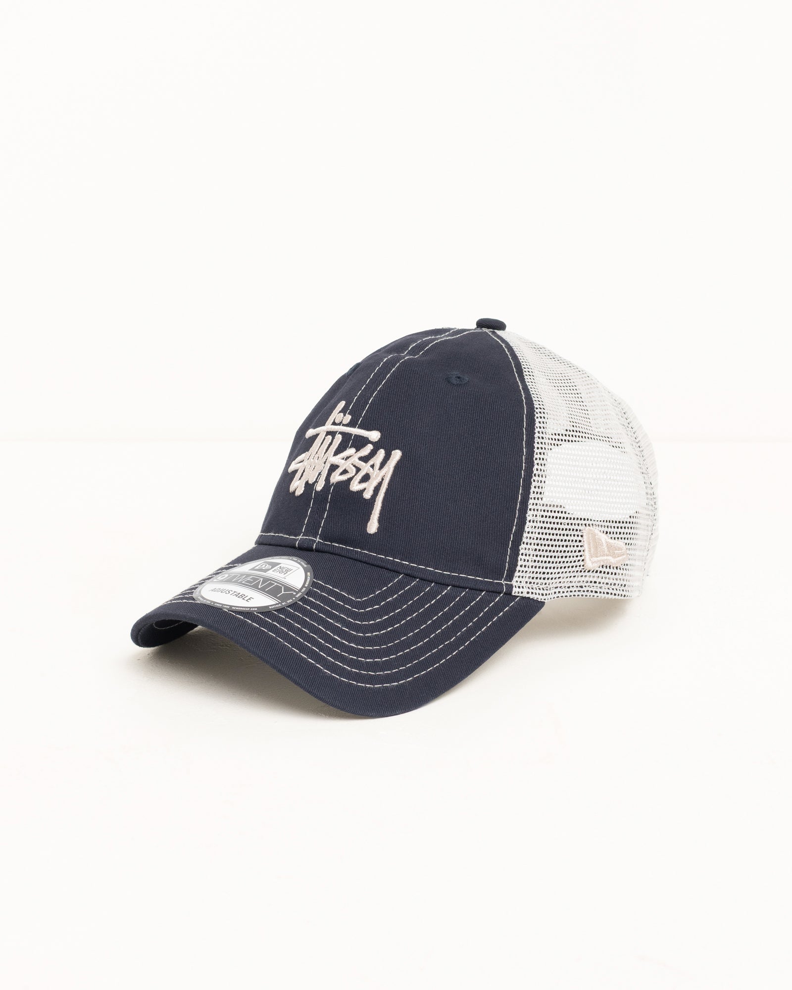 NEW ERA 9TWENTY BASIC TRUCKER