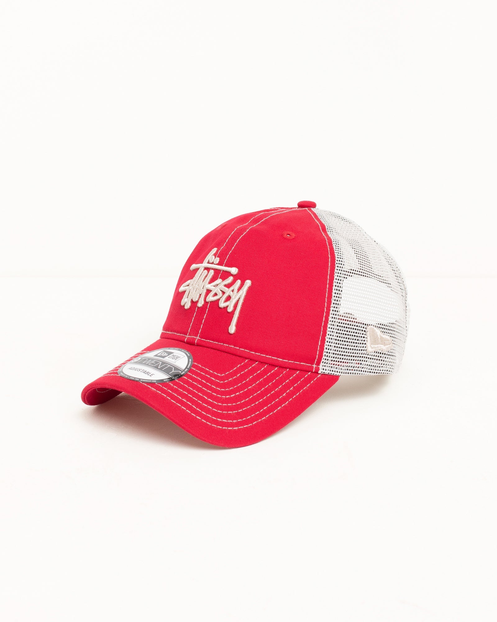 NEW ERA 9TWENTY BASIC TRUCKER