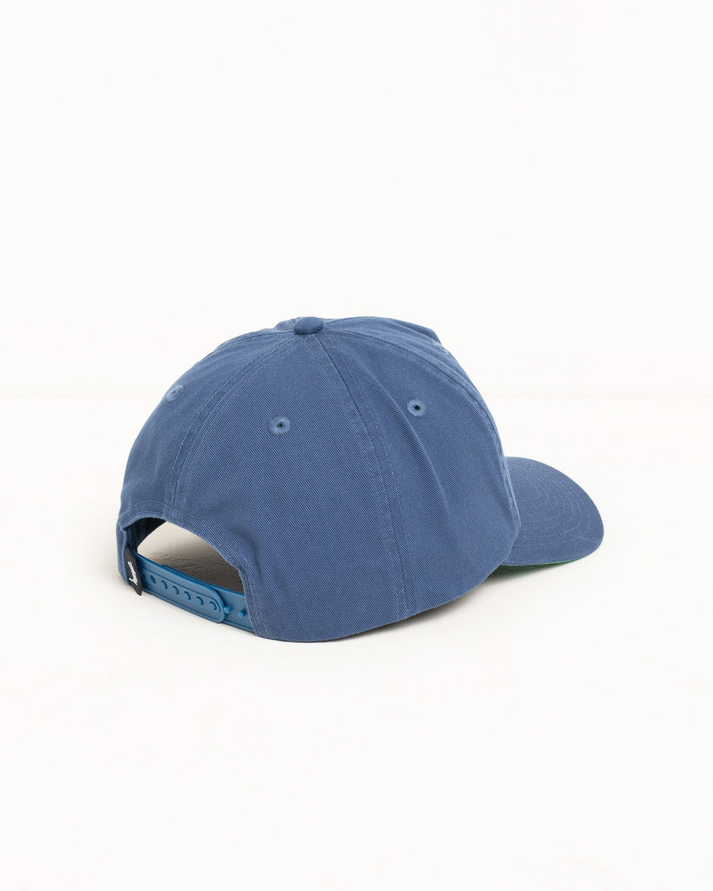 MID-DEPTH BIG STOCK SNAPBACK