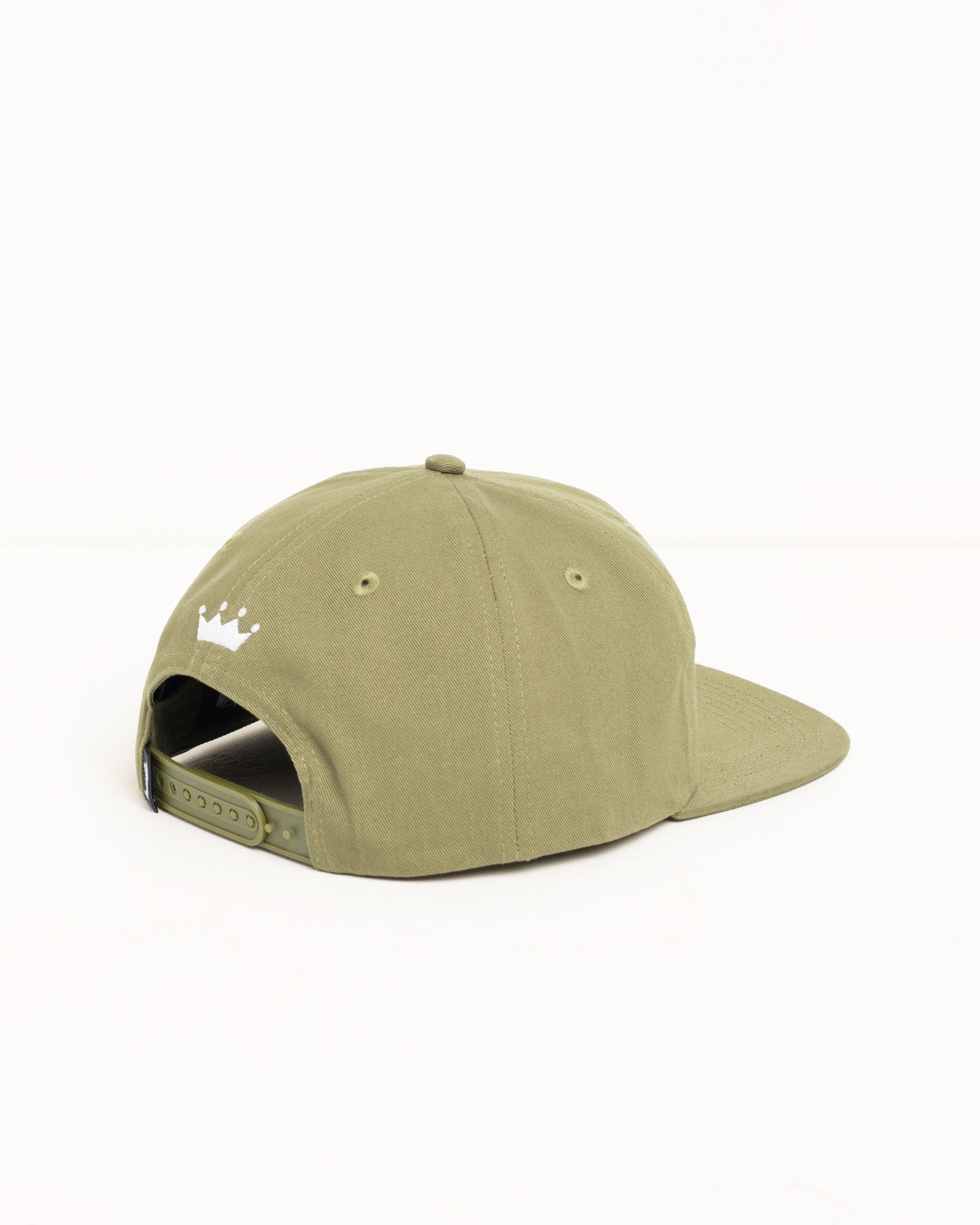 MID-DEPTH STÜSSY SPORT SNAPBACK