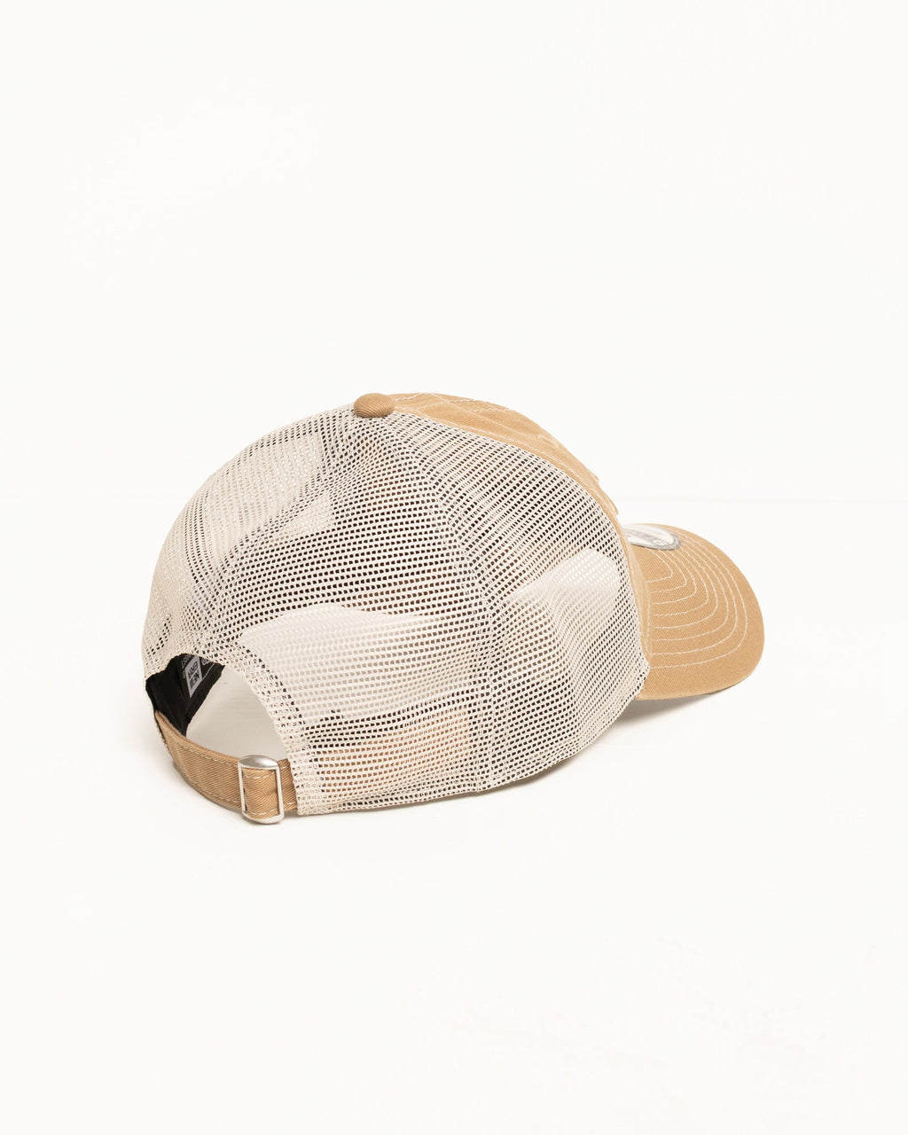 NEW ERA 9TWENTY WASHED BASIC TRUCKER