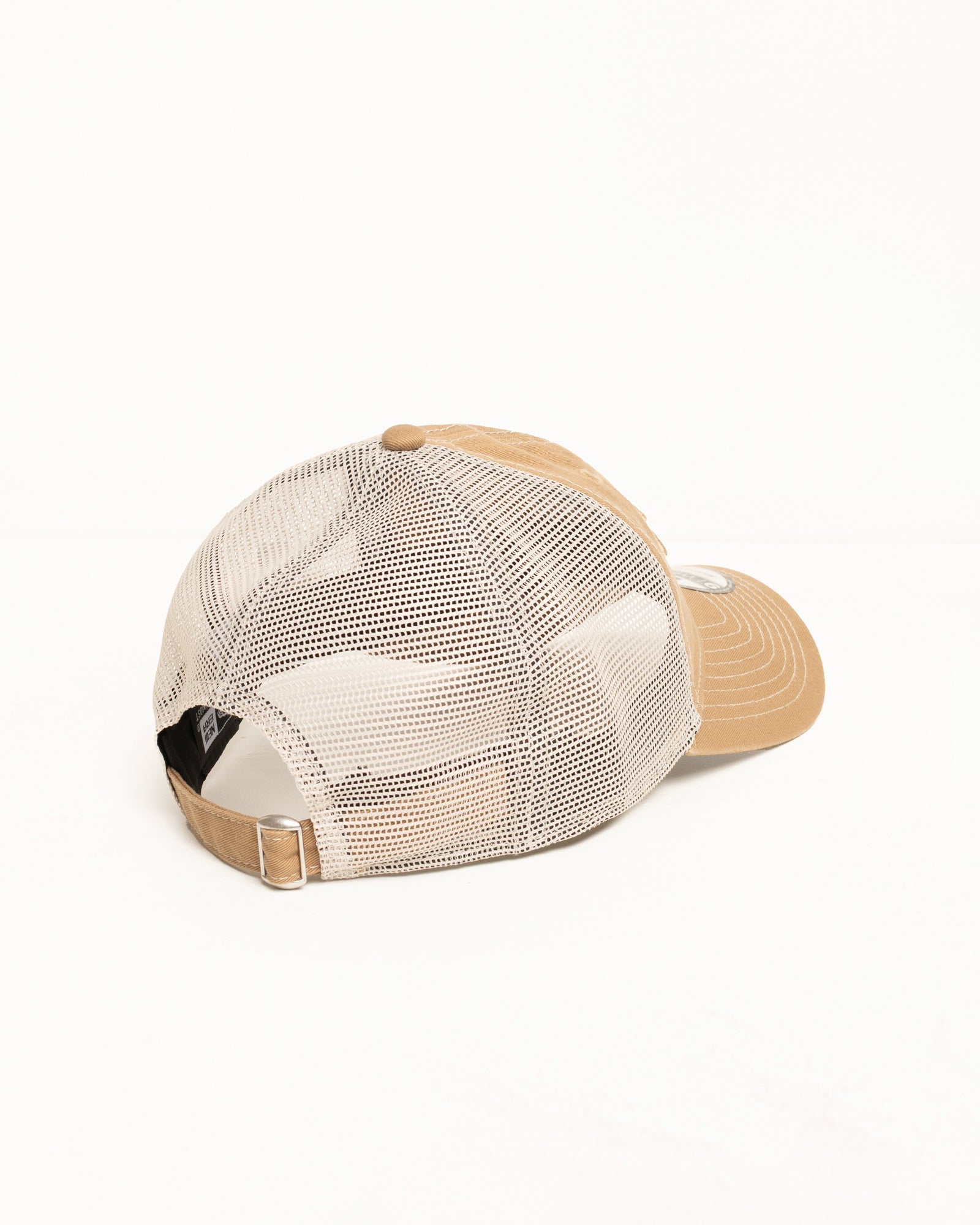 NEW ERA 9TWENTY WASHED BASIC TRUCKER