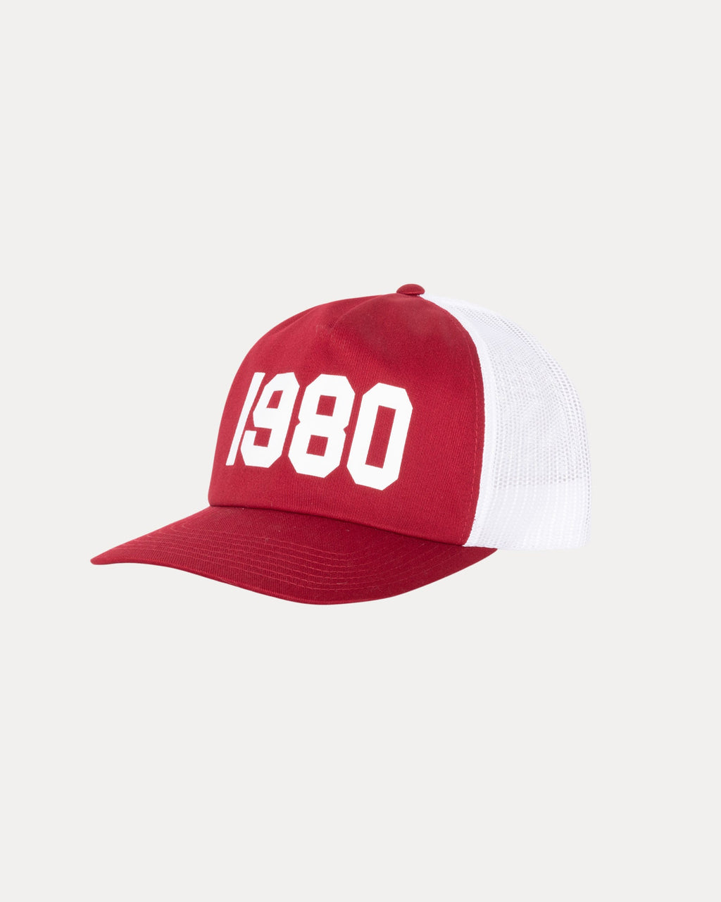TRUCKER 1980 SNAPBACK