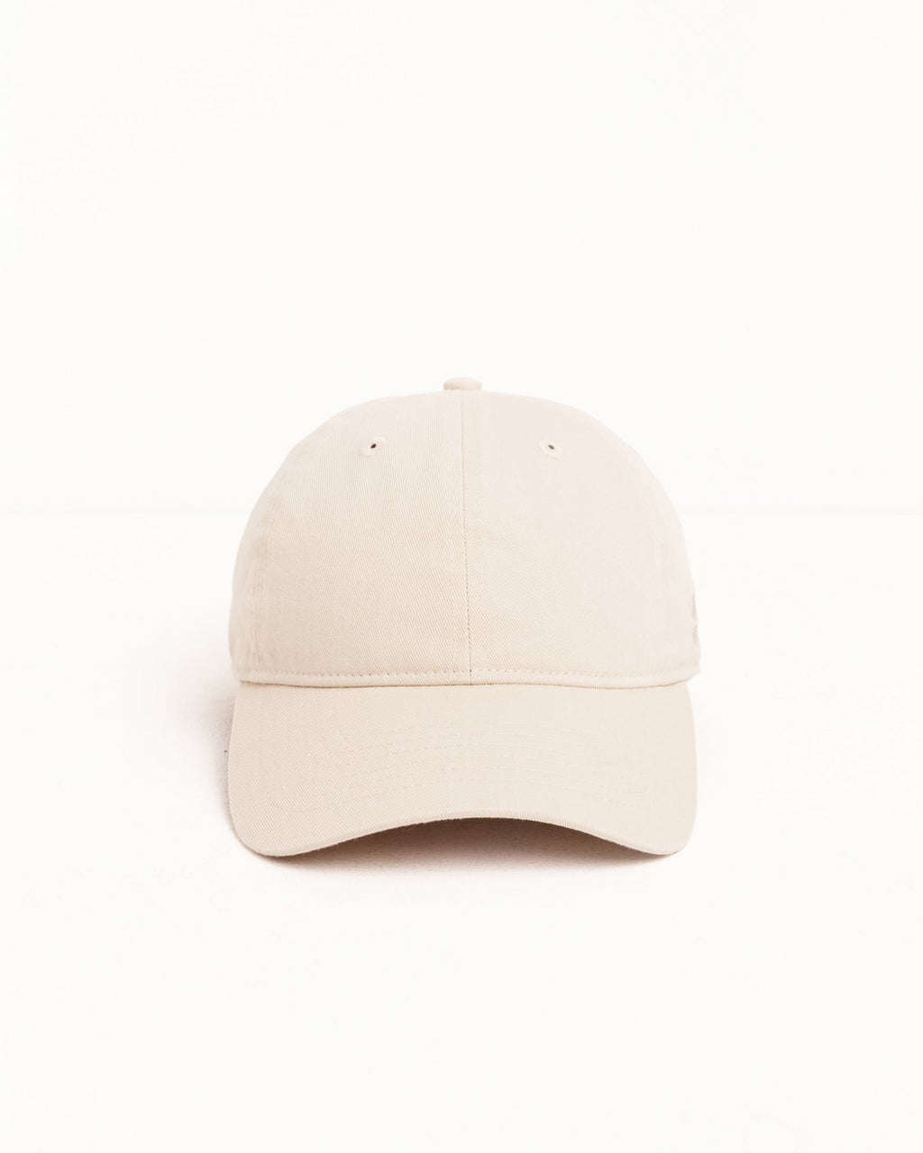 LOW PROFILE 1980 STRAPBACK - Faded Khaki