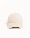 LOW PROFILE 1980 STRAPBACK - Faded Khaki