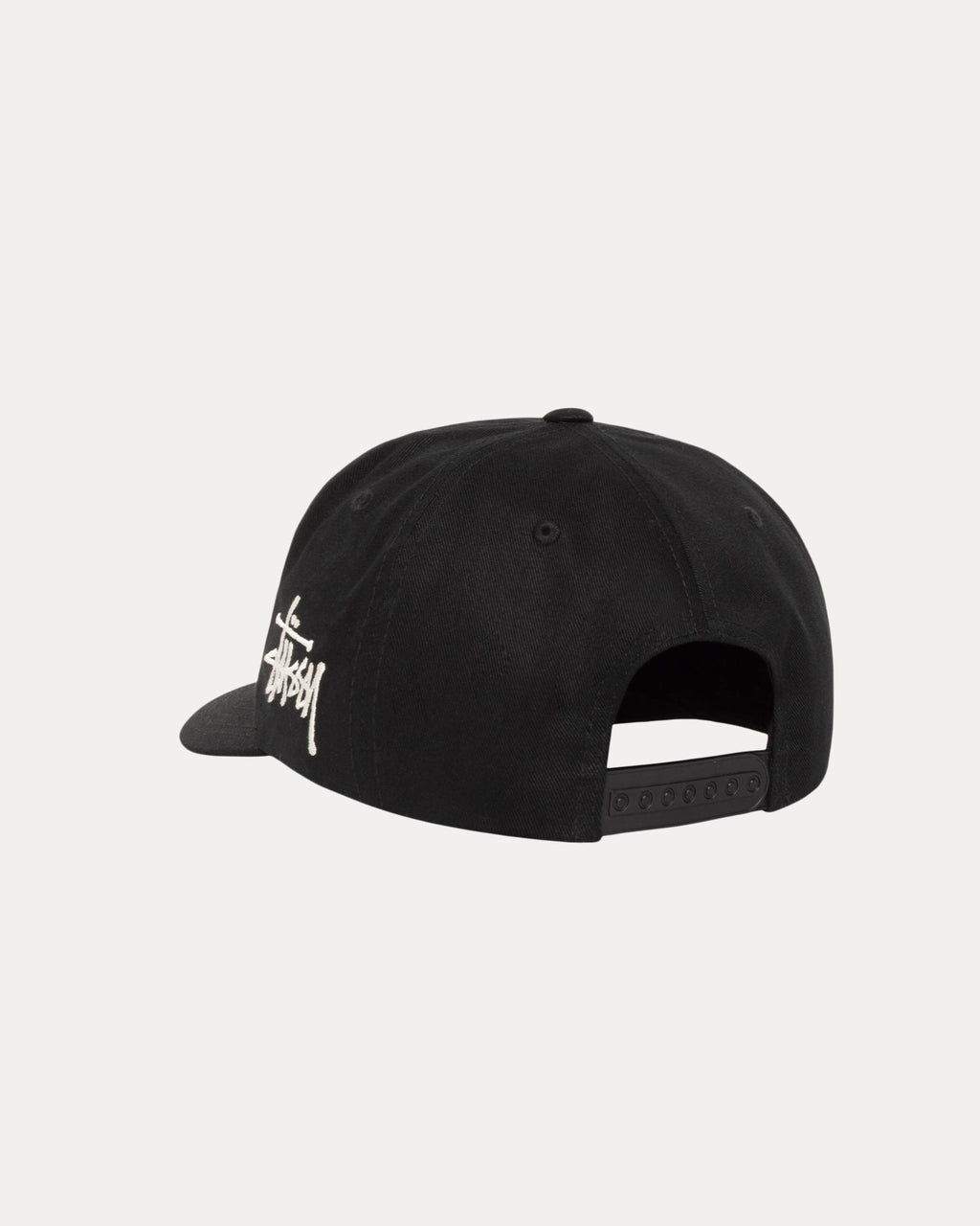 MID-DEPTH CHENILLE S SNAPBACK