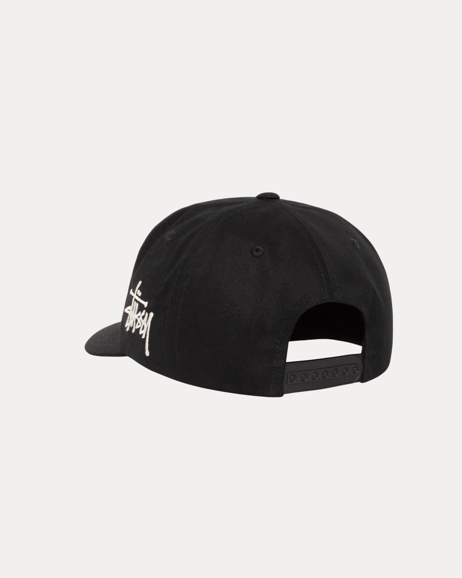 MID-DEPTH CHENILLE S SNAPBACK