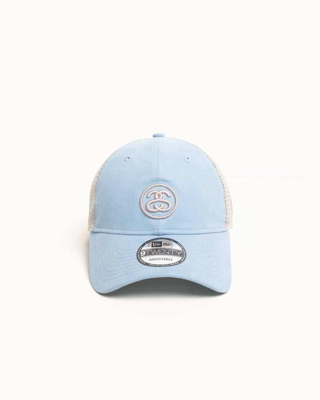 9TWENTY SS LINK TRUCKER - Blue