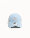 9TWENTY SS LINK TRUCKER - Blue