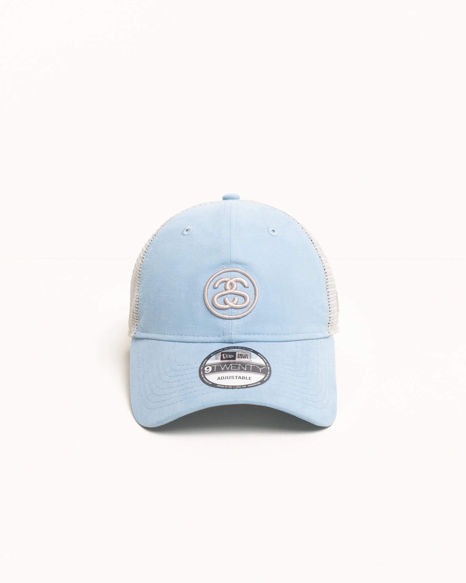 9TWENTY SS LINK TRUCKER - Blue