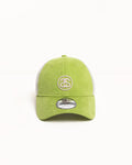9TWENTY SS LINK TRUCKER - Lime Green