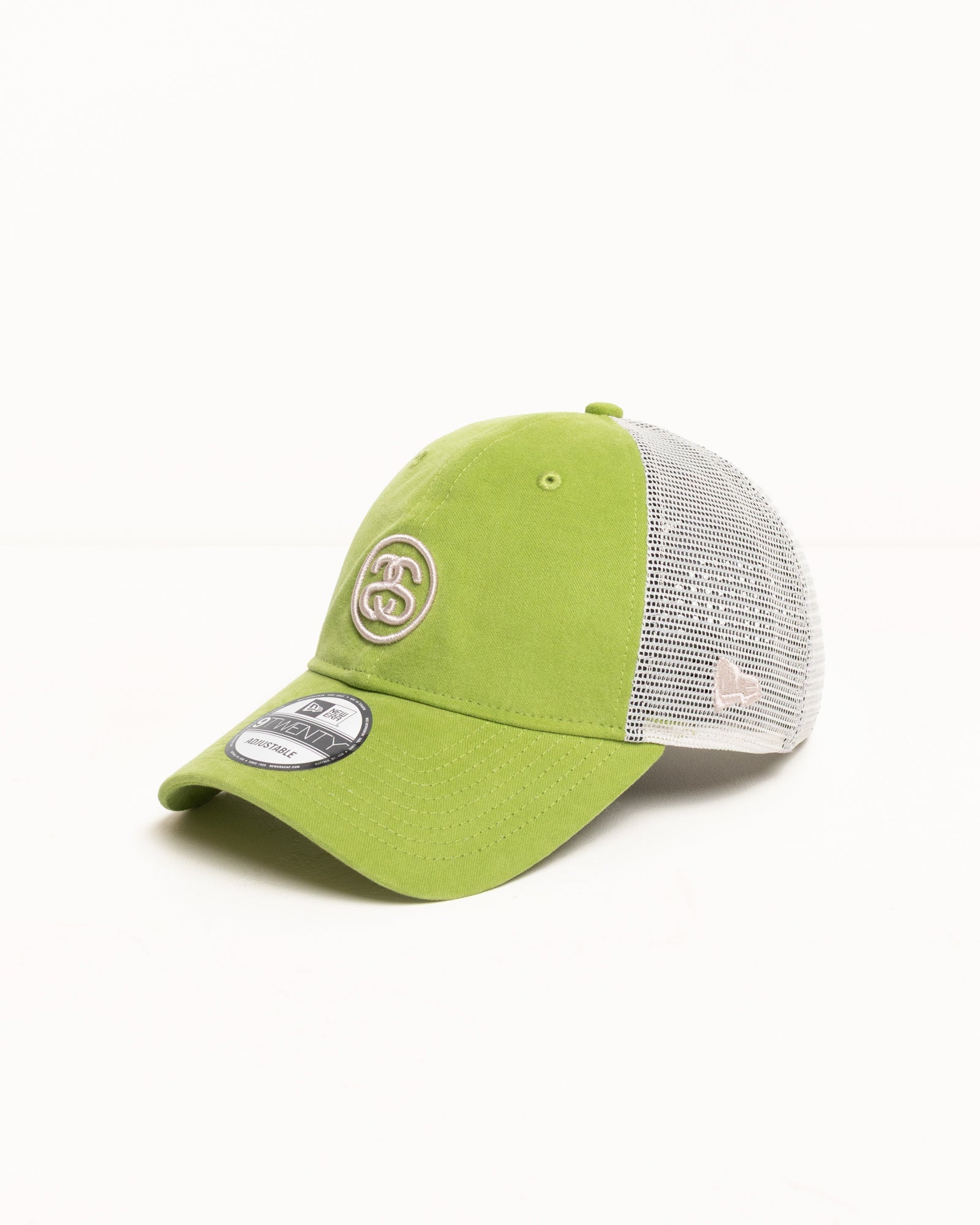 9TWENTY SS LINK TRUCKER