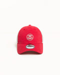9TWENTY SS LINK TRUCKER - Red