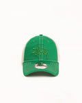 NEW ERA 9TWENTY BASIC TRUCKER - Kelly