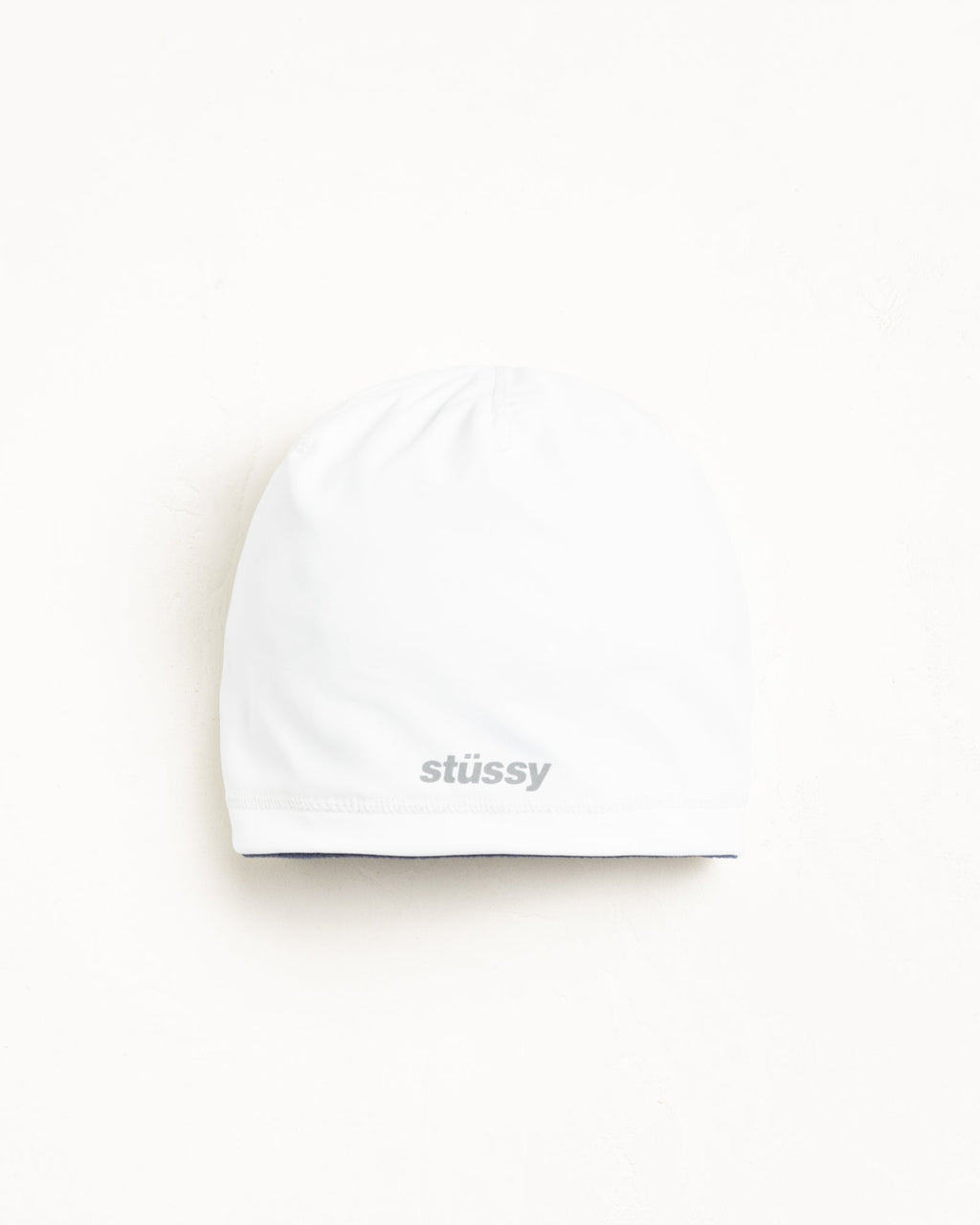 REVERSIBLE TECH SKULLCAP - Cloud