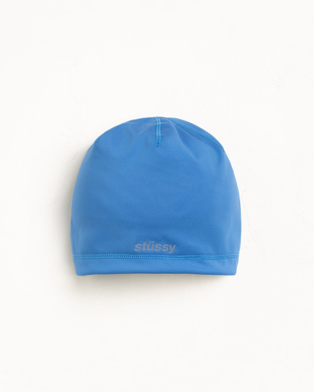 REVERSIBLE TECH SKULLCAP - Ocean Blue