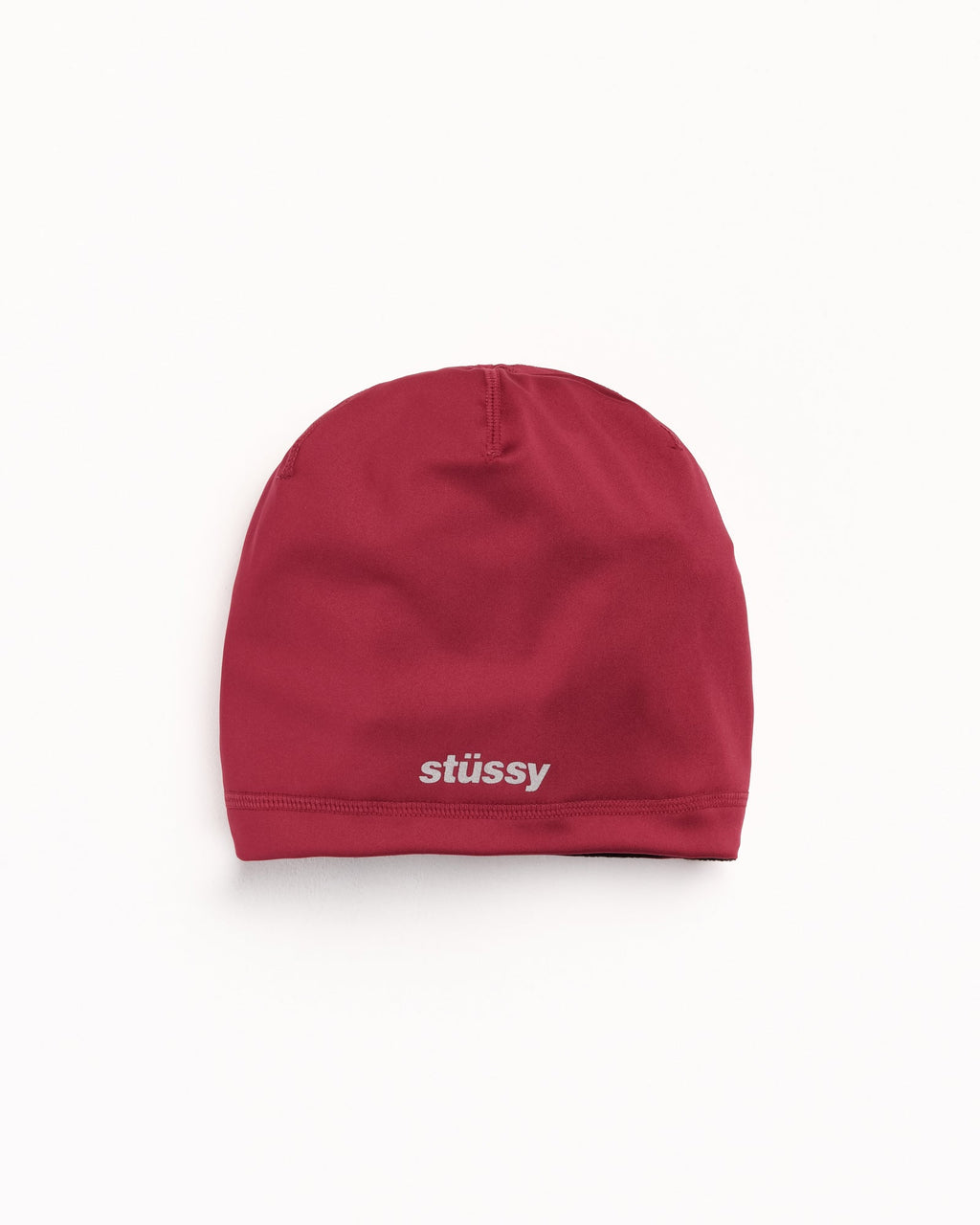 SKULLCAP REVERSIBLE TECH - Wine