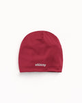 SKULLCAP REVERSIBLE TECH - Wine