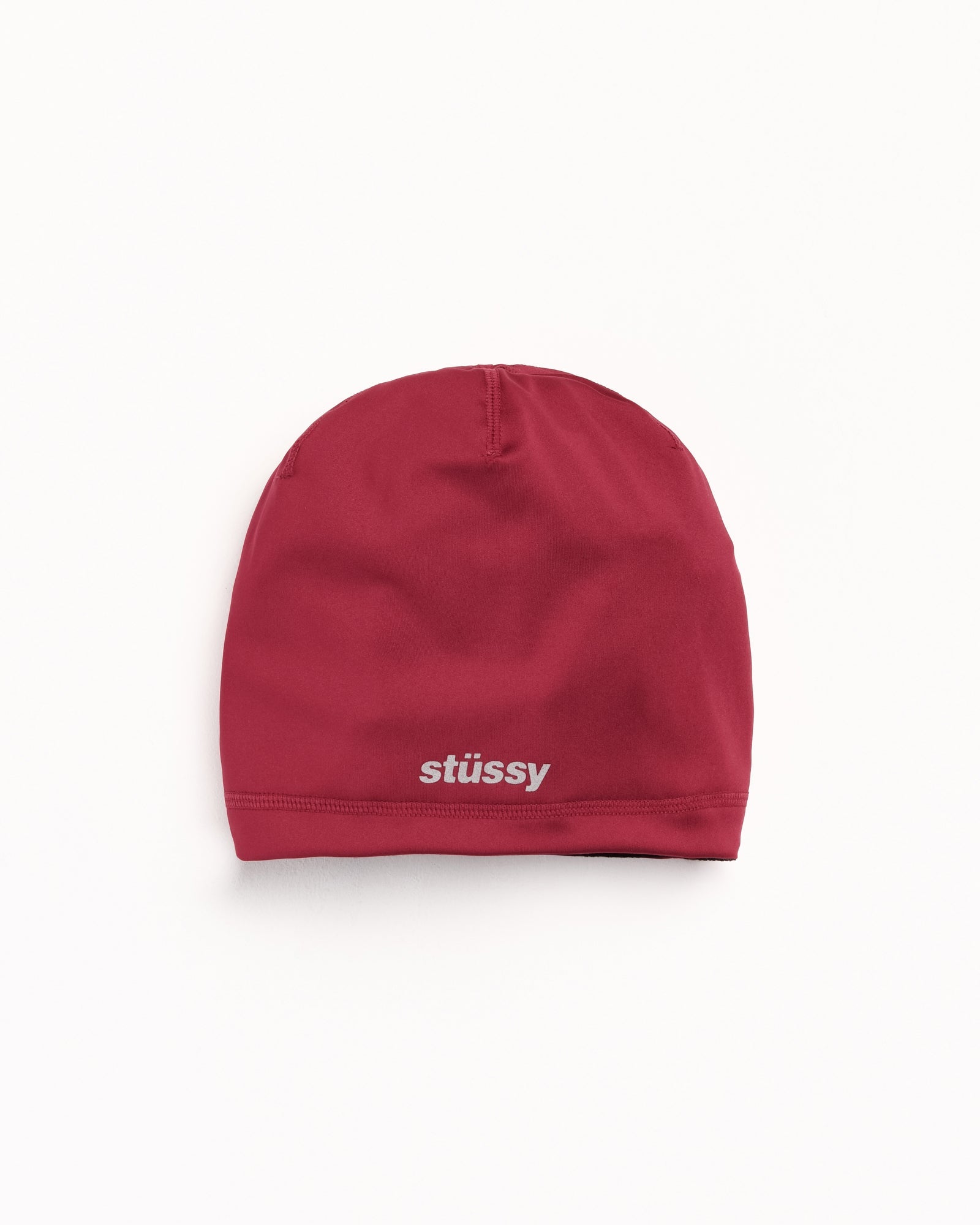 SKULLCAP REVERSIBLE TECH - Wine