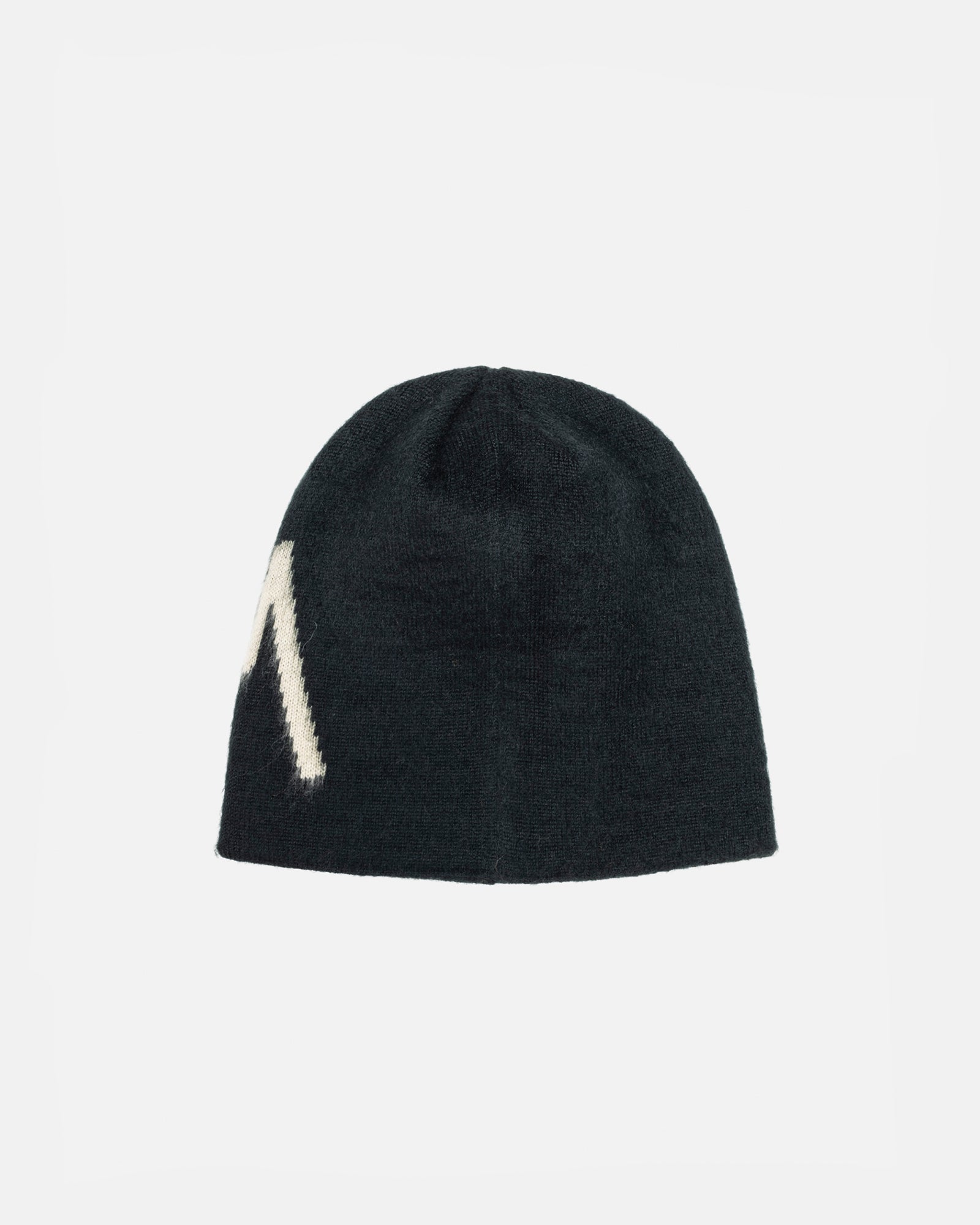 BRUSHED OUT STOCK SKULLCAP