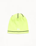 WAFFLE SKULLCAP - Lime