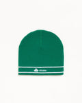 CLOVER SKULLCAP - Green