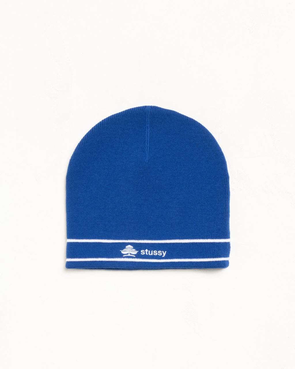 CLOVER SKULLCAP - Royal