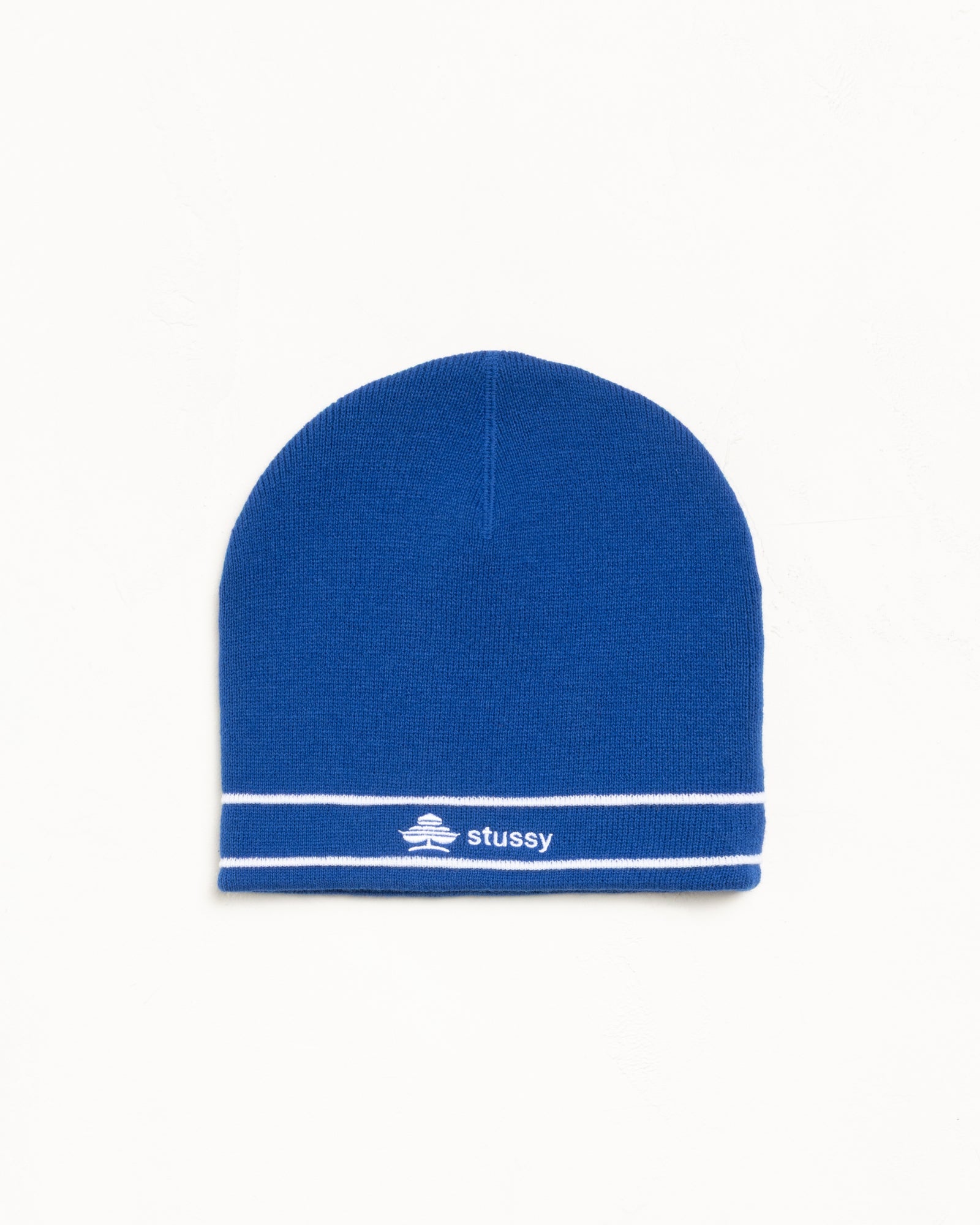 CLOVER SKULLCAP - Royal