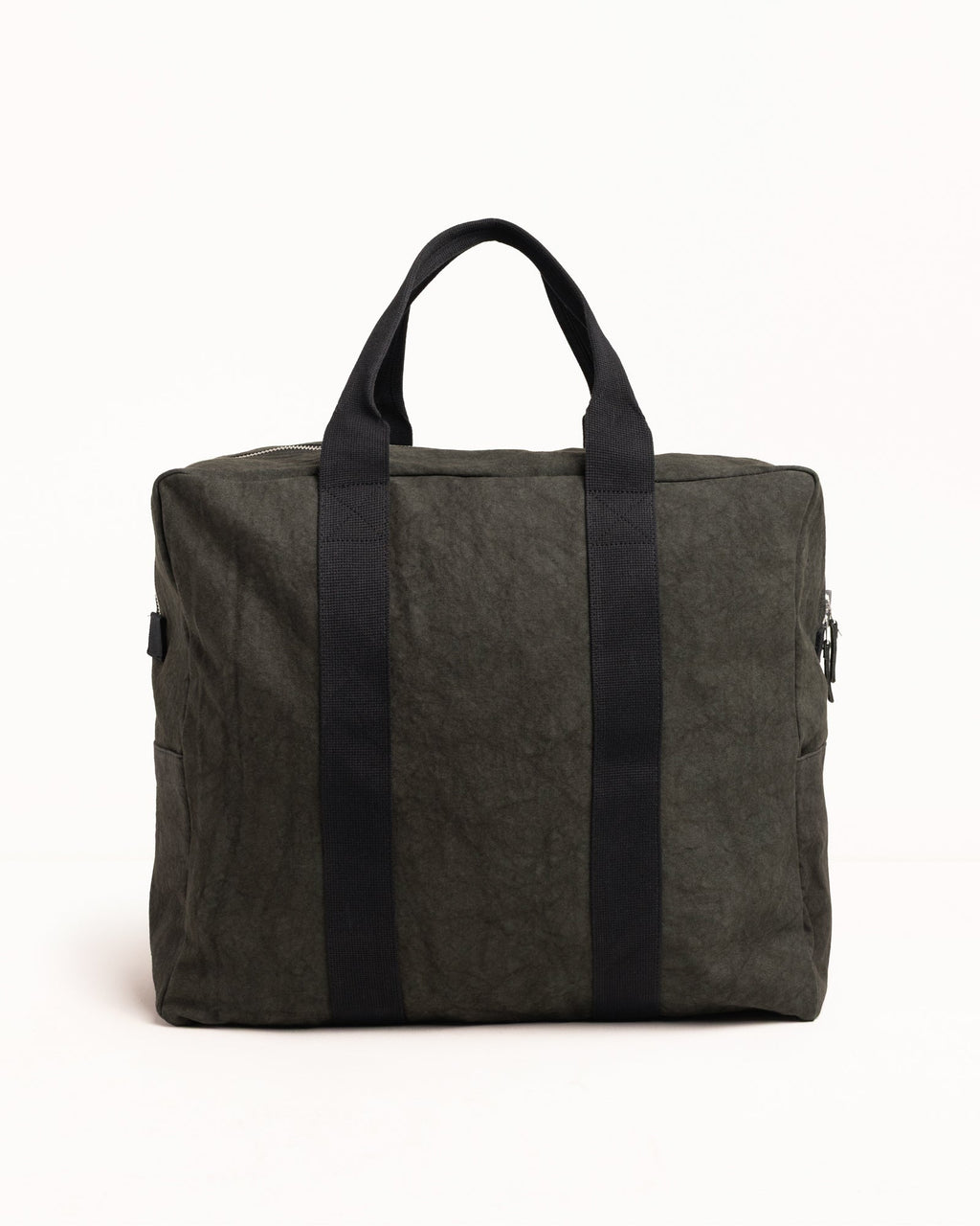 CANVAS FLIGHT BAG
