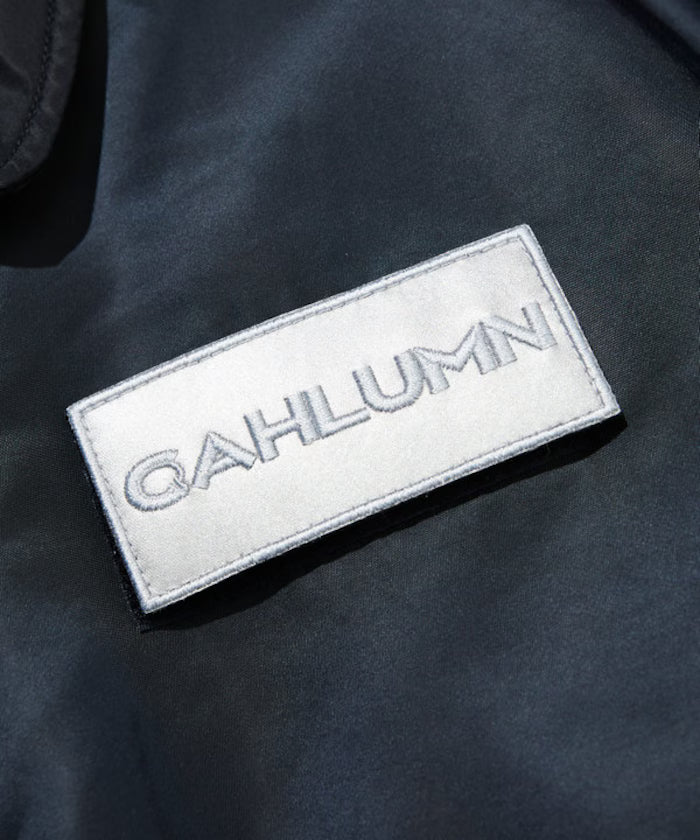 3M Reflector Patch Magazine Pocket Flight Jacket "CWU-45P"