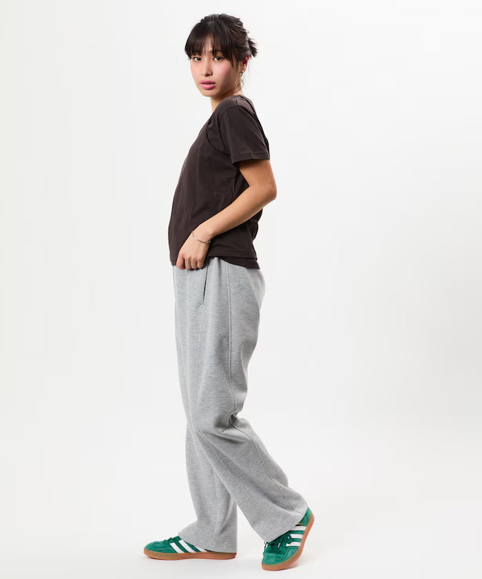 Limited Edition Wide Silhouette Cool Touch Sweat Circus Pants