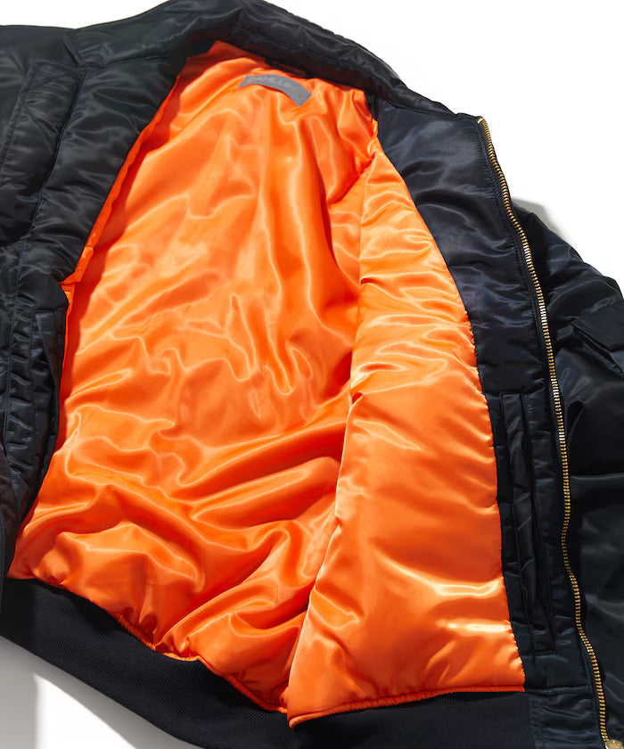 Magazine Pocket Flight Jacket 'CWU-45P'