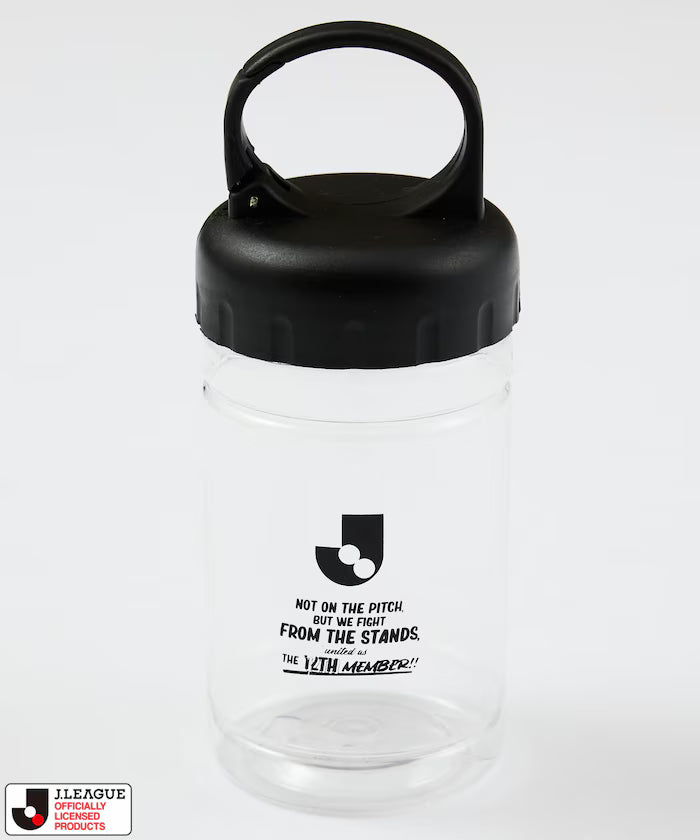 [Sales Start May 15 12:00] J.LEAGUE × FREAK'S STORE Exclusive Cool Towel Muffler W/Bottle
