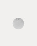 8 BALL BOTTLE OPENER - Silver