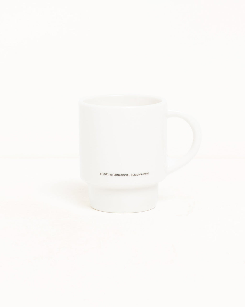 STACKING MUG SET OF 6