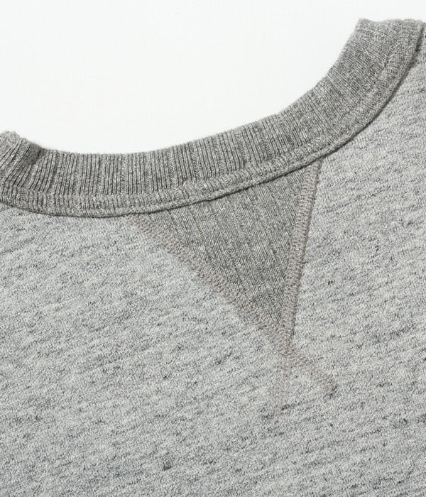 HEAVY SWEAT SHIRT